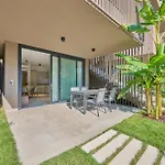 Sun Village Apartments