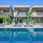 Sun Village Apartments