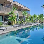 Sun Village Apartments