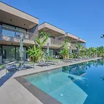 Sun Village Apartments