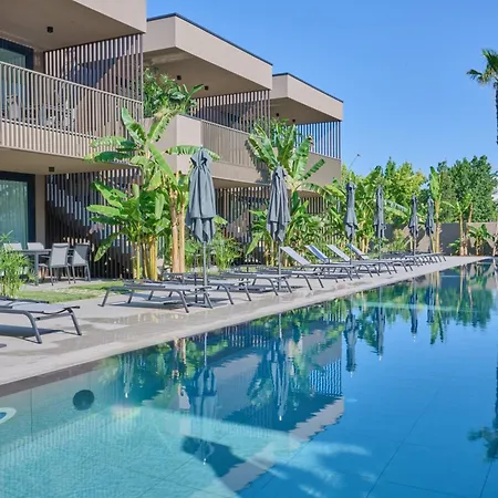 Sun Village Apartment
