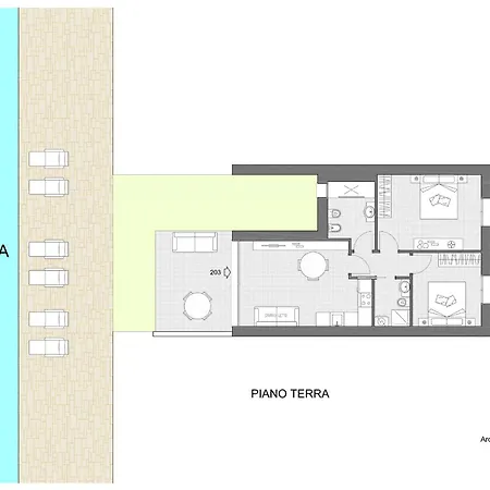 Sun Village Apartment Lido di Jesolo