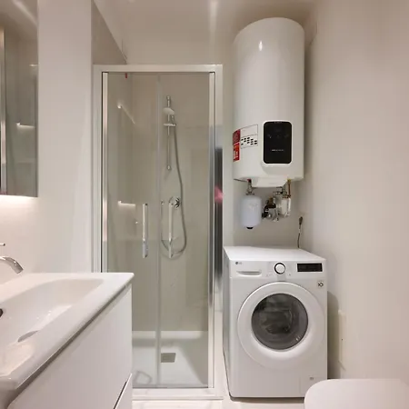 Apartment Sun Village Lido di Jesolo